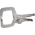 Irwin Tools IRHT82584 Vise-Grip C-CLMP LCKING 11R FR REDUC HAND SPN 11IN