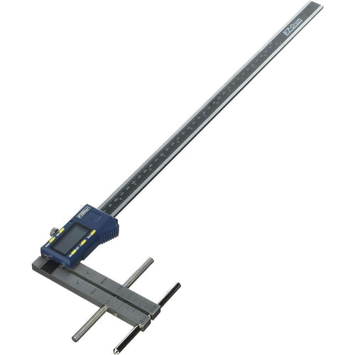 Fowler High Precision 74-150-020 Jauge de tambour de frein électronique EZ-Drum
