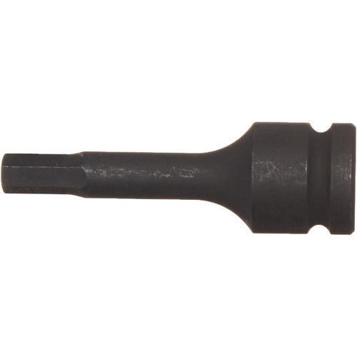 Sunex 26493 1/2" Drive 8-mm Hex Impact Socket