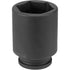 Grey Pneumatic 3032D 3/4" Drive X 1" Deep