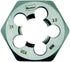 Irwin Tools 9722ZR DIE 5-0.8MM 1" HEX