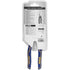 Irwin Tools 1968337 Pince à bec long 20,3 cm avec bord gauche
