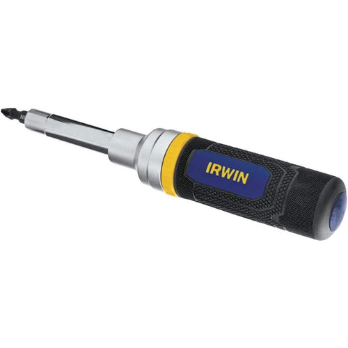 Irwin Tools Tools Pilote multi-bits 8 en 1