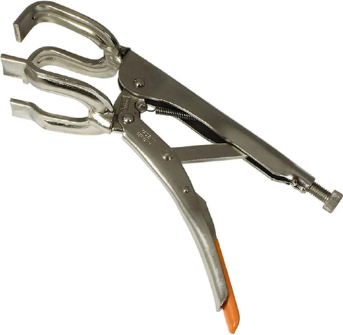 Lang Tools (KAS11211) 11IN Locking Welding Pliers