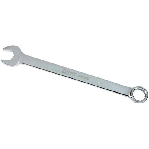 Sunex Tools 991928MA 28mm Full Polish Combination Wrench