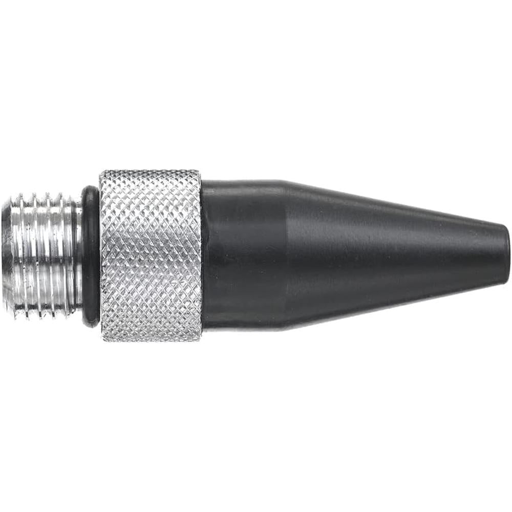 Legacy Manufacturing AG934FZ Flexzilla Rubber Blow Gun Tip