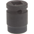 Sunex Tools 220FP 1/2 in. Drive 5/8 in. Female Pipe Plug Socket