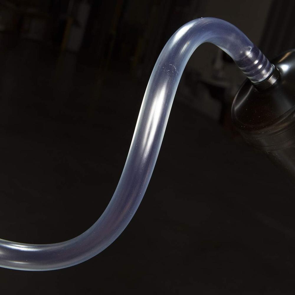 Legacy Manufacturing L1700 WorkForce Heavy-Duty Suction Gun, 16 oz.