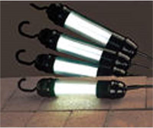 Central Tools 12006-82 KIT DE TÊTE DE LAMPE - BOUNCE LITE