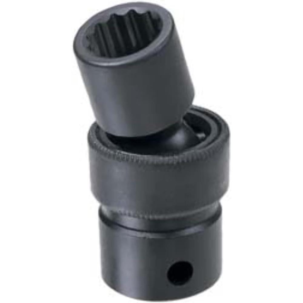 Gris Pneumatique 1112UM Entraînement 3/8" X 12 mm Standard Universel - 12 Points