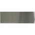 Homak SS05072185 Surface de travail supérieure en acier inoxydable de la série RS Pro. 71-3/8"WX 23-3/8"DX 1-1/2"H. Lot de 1
