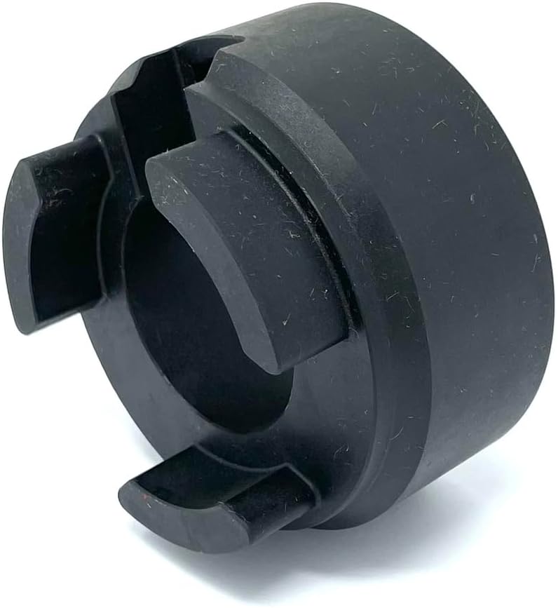 CTA Tools 6150 Ford Crankshaft Damper Holding Tool, for 2012+ 2.0L, 2.3L & 2.5L Ford Engines