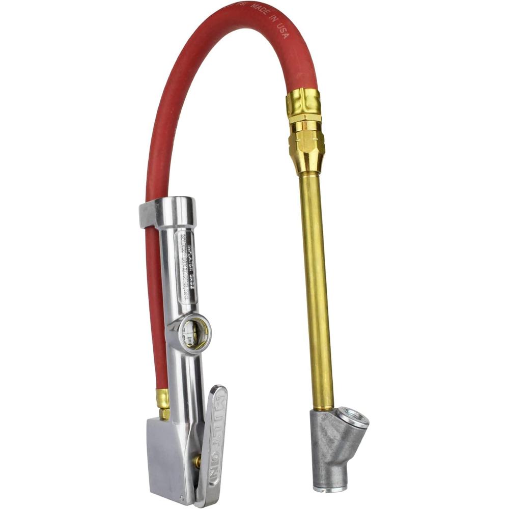 Milton Industries S-516 Inf.Gage-DH Str Ft Pour Inner Duals