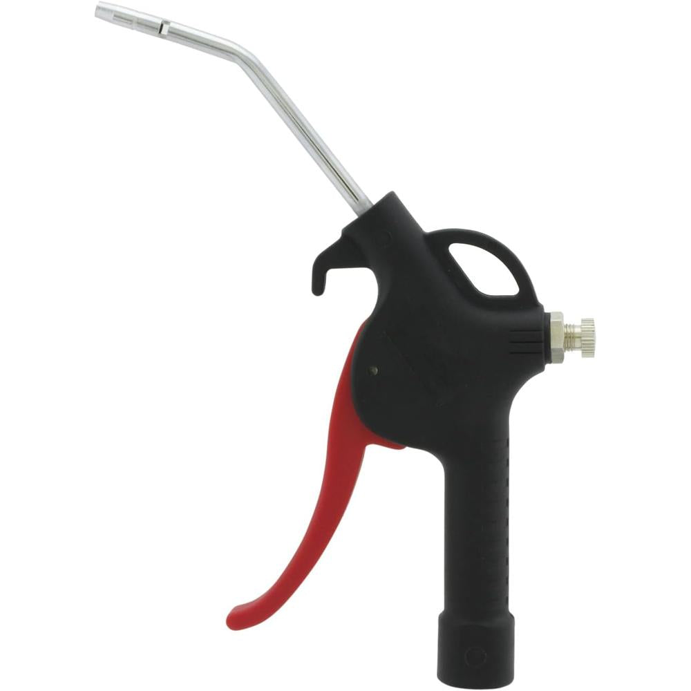 Milton Industries S-174KIT 4" Blow Gun, Vari, Tip Kit