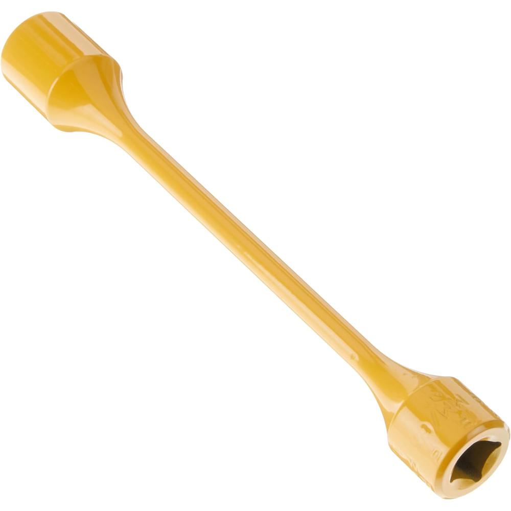 LTI Tools (Lock Technology) 1500F 3/4"/19mm 65 ft/lbs Wheel Torque Socket