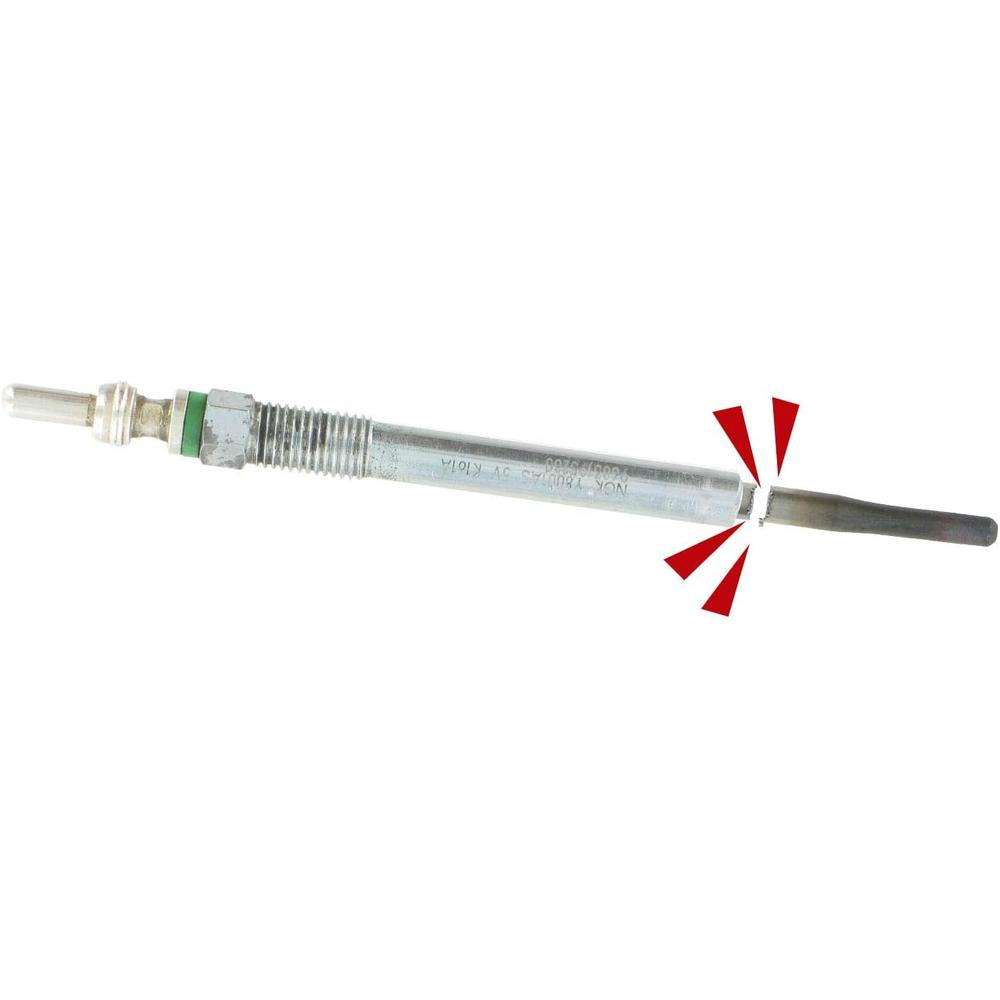 CTA Tools 7802 Kit d'extracteur de bougie de préchauffage