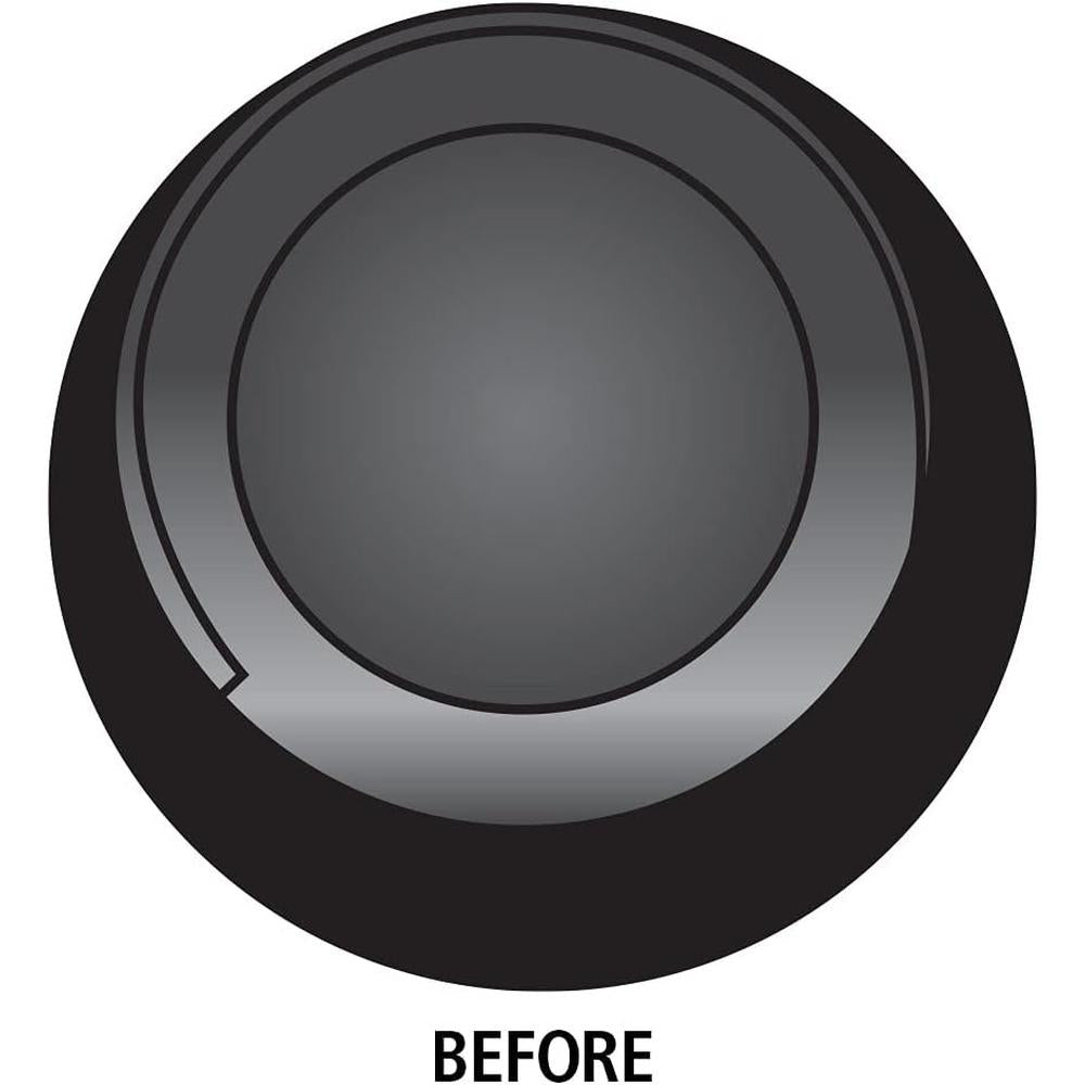 Ken-Tool 30631 6PK Pilot Wheel Centering Sleeve