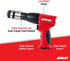 AirCat 5100-A-T Composite Medium Stroke Air Hammer 3,000 BPM