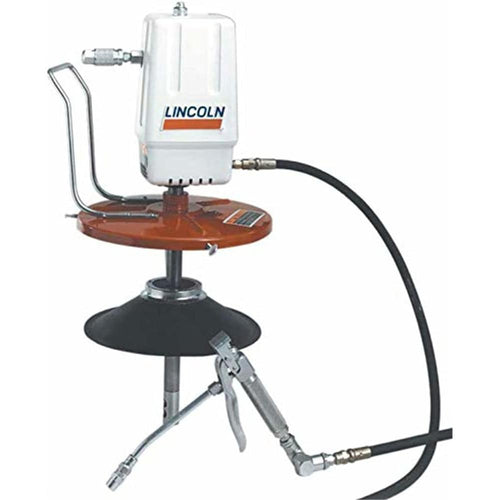 POMPE Lincoln Industrial 989, AIR-OP