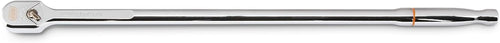 Clé à cliquet en forme de larme à manche extra long et entièrement polie GearWrench 81269XP 3/8" Drive 120XP Chrome