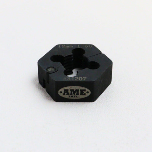 AME International 31207 12mm-1.50 Save-A-Stud Die