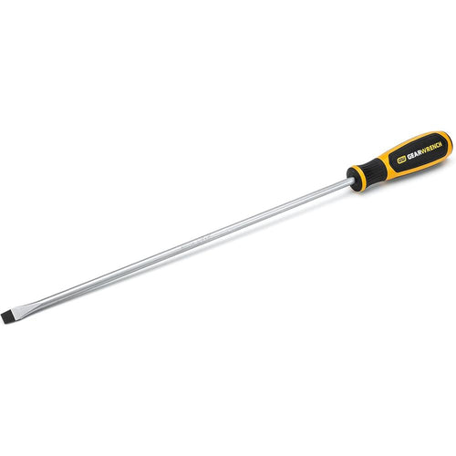 GearWrench 80013H SCRDR DUAL MAT MAG BLSTR 1/4"X4"