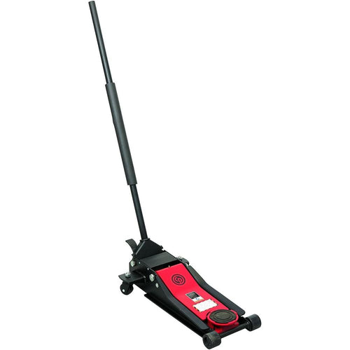 Chicago Pneumatic 80021 Cric de sol 2 tonnes
