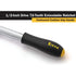 Titan Tools 12073 1/2 In. Drive Extendable Ratchet
