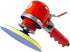 Sunex Tools SX203N 6 in. Quiet Dual Action Sander