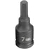 Grey Pneumatic 1907M 3/8" Drive X 7mm Hex Driver