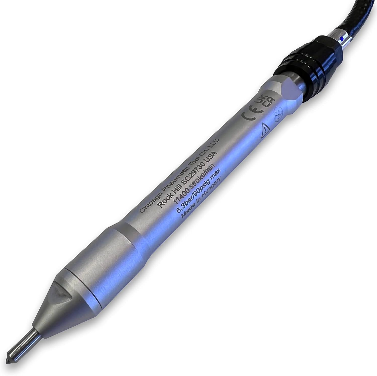 Chicago Pneumatic 9161 ENGRAVING PEN