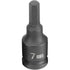 Grey Pneumatic 1907M 3/8" Drive X 7mm Hex Driver