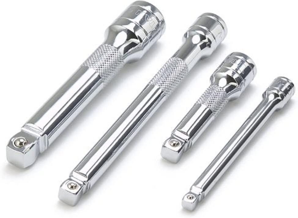 Titan Tools 12098 4 Pc. 2-Way Extension Set