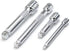 Titan Tools 12098 4 Pc. 2-Way Extension Set