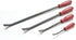 Titan Tools 17103 4 Pc. Pry Bar Set