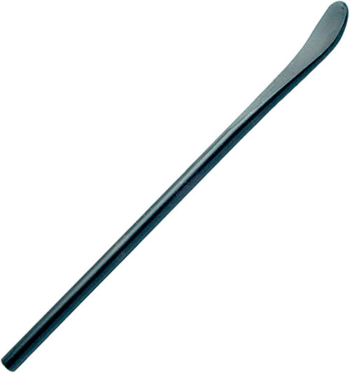 Ken-Tool 32120 MODÈLE T20 – CUILLÈRE DE MONTAGE/DÉMONTAGE DE PNEU LONGUE DE 24 PO, STOCK DE 11/16 PO