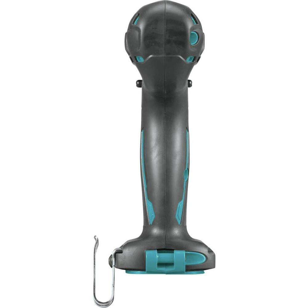 Makita Power Tools CT411 12V max CXT Lithium-Ion Cordless 4-Pc. Combo Kit (1.5Ah)