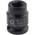 Sunex 310EPC 3/8-Inch Drive 5/16-Inch Female Pipe Plug Socket