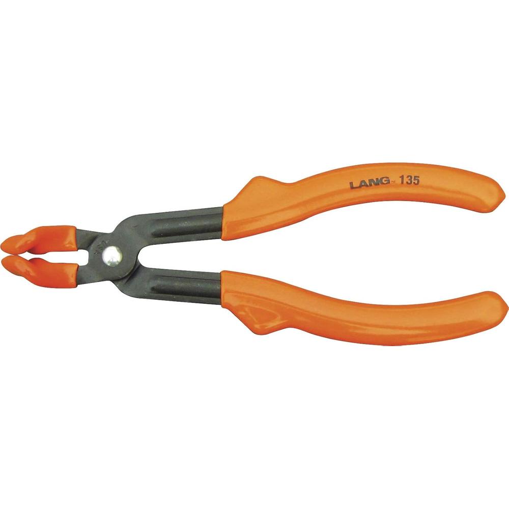 Lang Tools 135 Spark Plug Terminal Pliers