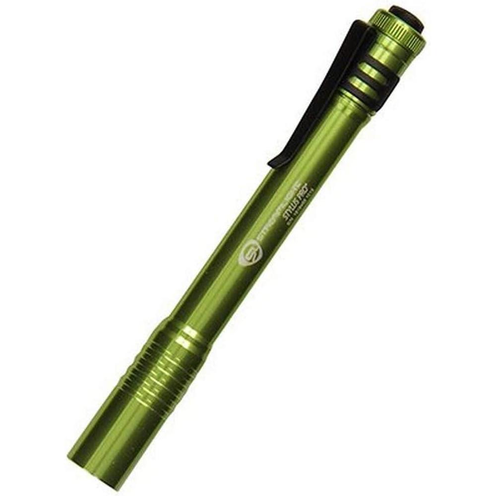 Streamlight Stylus Pro - Stylus Pro - Cp - White Led - Lime Green