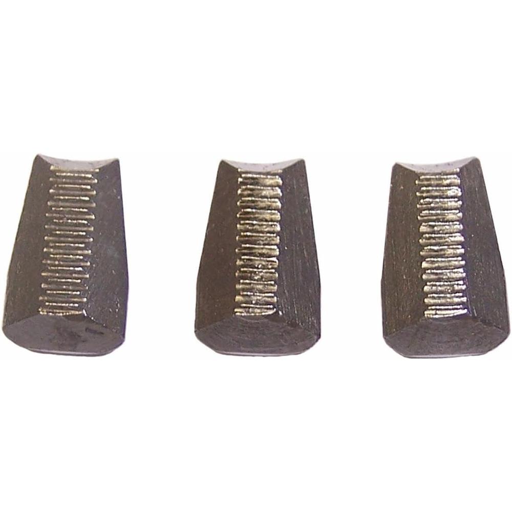 S&amp;G Tool Aid 19809 Jeu de 3 mâchoires