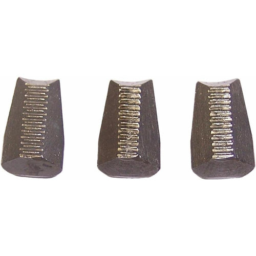 S&amp;G Tool Aid 19809 Jeu de 3 mâchoires