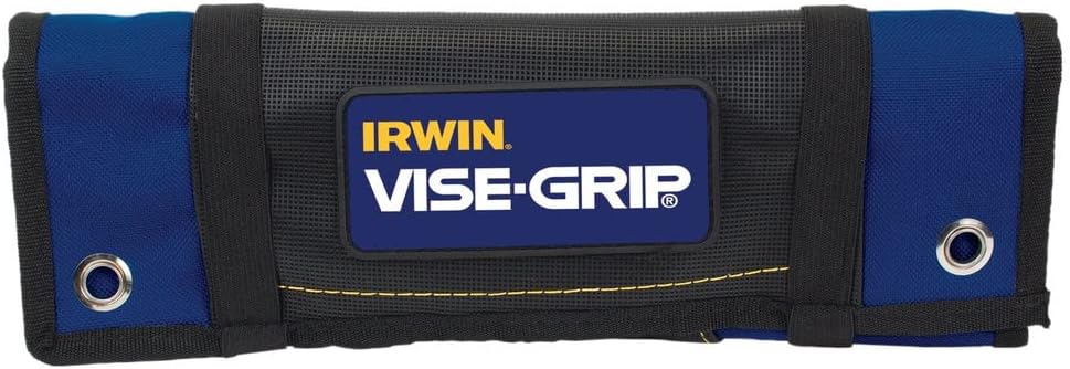Pince-étau Vise-Grip Irwin Tools IRHT82592, à dégagement rapide, jeu de 4 pièces