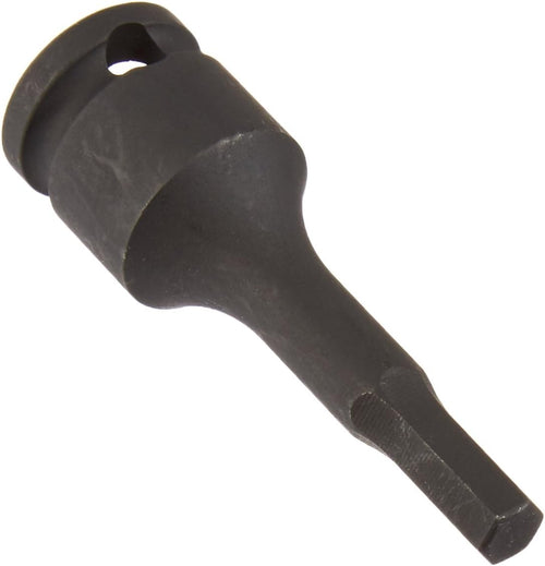 Sunex 36483 3/8-Inch Drive 6-mm Hex Impact Socket