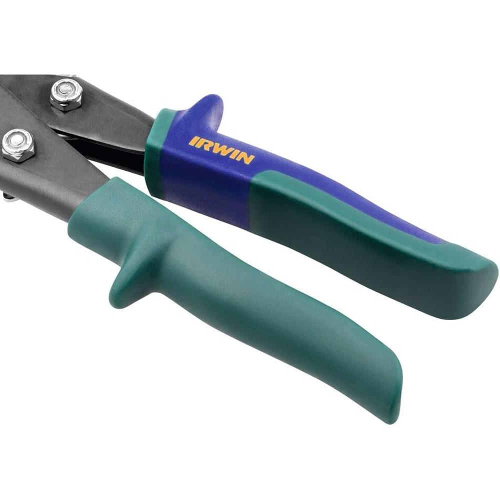 Irwin Tools 2073112 Aviation Snips, Right