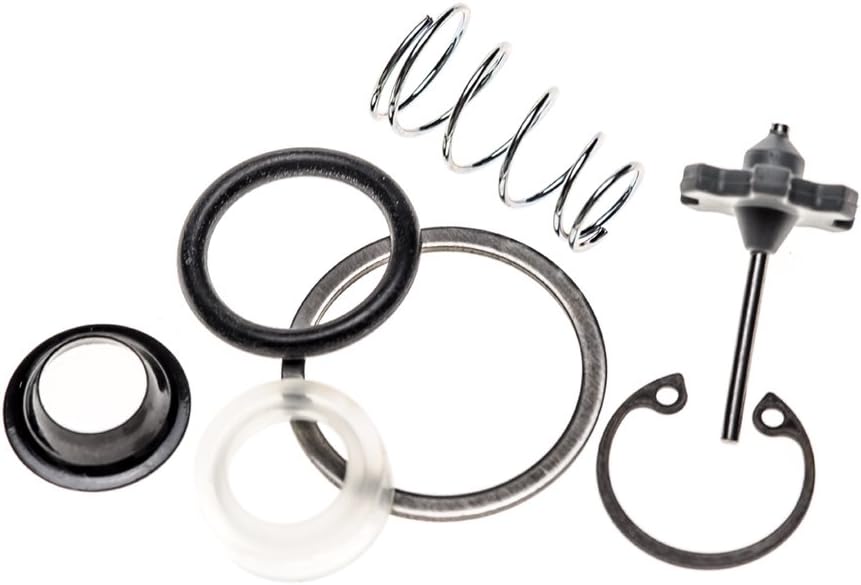 Ingersoll Rand 2135-K303 INLET PARTS KIT