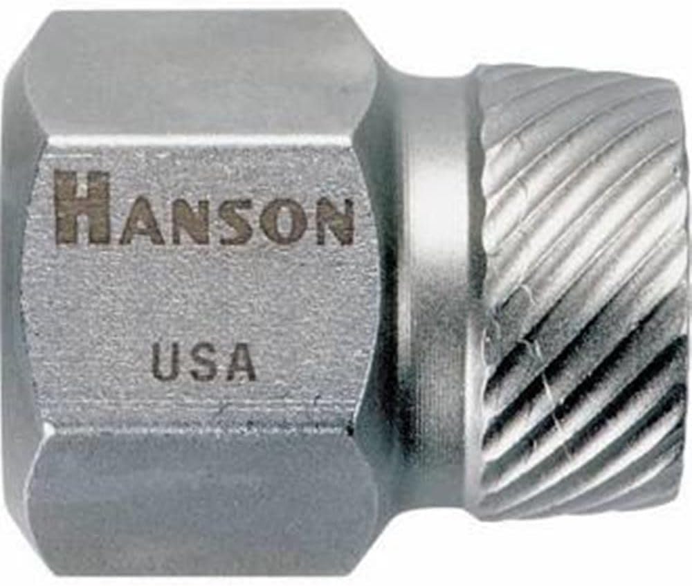 Irwin Tools Hanson® 53202 Extracteur 5/32 po multi-cannelures