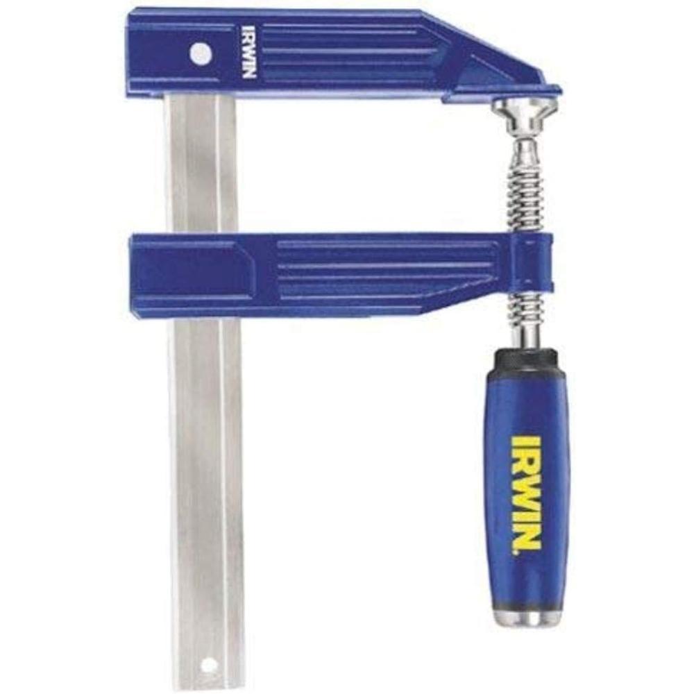 Irwin Tools 223218 Record Passive Lock Bar Clamp, 18-inch