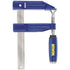 Irwin Tools 223218 Record Passive Lock Bar Clamp, 18-inch