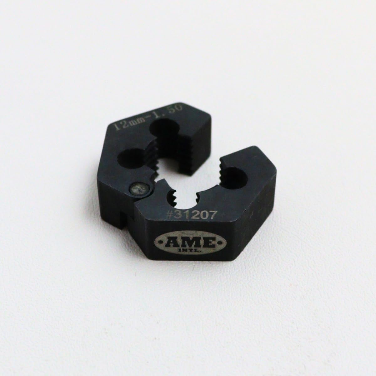 AME International 31207 Matrice Save-A-Stud 12 mm-1,50